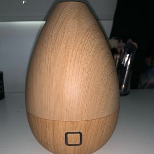 Fairly large essential oils diffuser